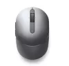 Vezeték nélküli egér ms5120w szürke