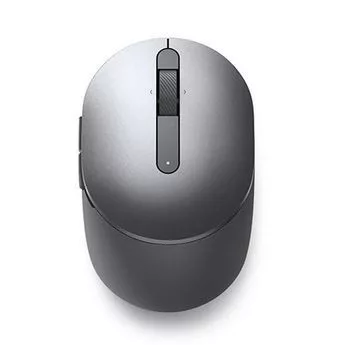 Vezeték nélküli egér ms5120w szürke