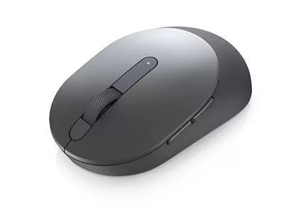 Vezeték nélküli egér ms5120w szürke