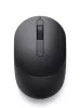 Vezeték nélküli egér ms3320w - fekete