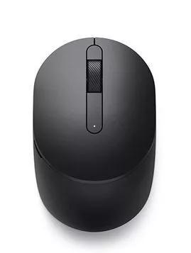 Vezeték nélküli egér ms3320w - fekete