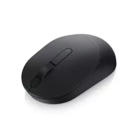 Vezeték nélküli egér ms3320w - fekete