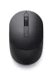Vezeték nélküli egér ms3320w - fekete