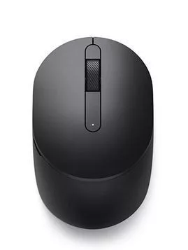 Vezeték nélküli egér ms3320w - fekete