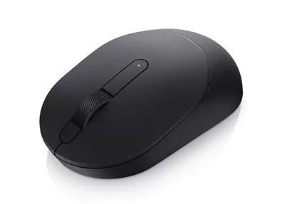 Vezeték nélküli egér ms3320w - fekete