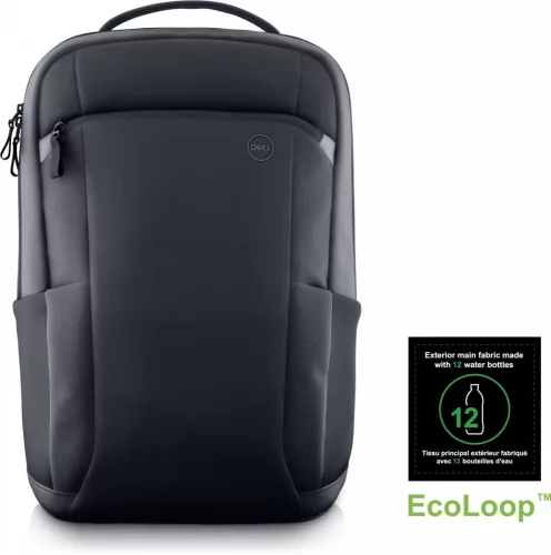 Ecoloop pro vékony hátizsák 15 cp5724s notebook hátizsák