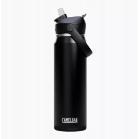  Camelbak Thrive flip szívószálas, szigetelt, rozsdamentes acél termosz 740 ml