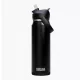 Camelbak Thrive flip szívószálas, szigetelt, rozsdamentes acél termosz 740 ml