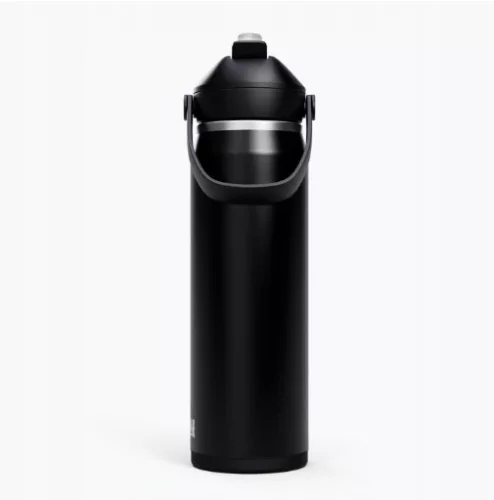 Camelbak Thrive flip szívószálas, szigetelt, rozsdamentes acél termosz 740 ml