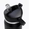 Camelbak Thrive flip szívószálas, szigetelt, rozsdamentes acél termosz 740 ml