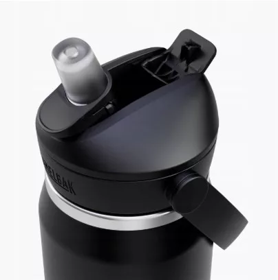 Camelbak Thrive flip szívószálas, szigetelt, rozsdamentes acél termosz 740 ml