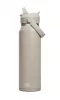 Camelbak Thrive flip szívószálas, szigetelt, rozsdamentes acél termosz 740 ml
