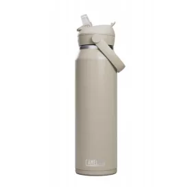   Camelbak Thrive flip szívószálas, szigetelt, rozsdamentes acél termosz 740 ml