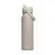 Camelbak Thrive flip szívószálas, szigetelt, rozsdamentes acél termosz 740 ml