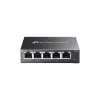 Switch es205g omada 5 portos gigabites, könnyen felügyelhető switch
