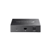Switch es205g omada 5 portos gigabites, könnyen felügyelhető switch