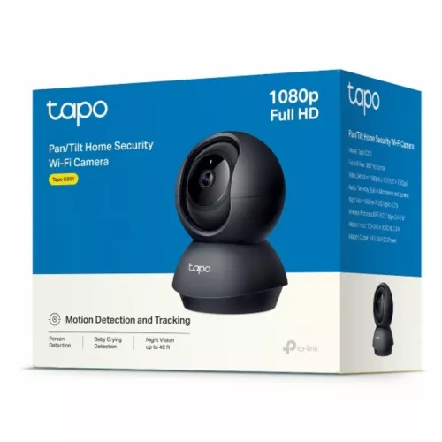 TP-Link Tapo C201 kamera