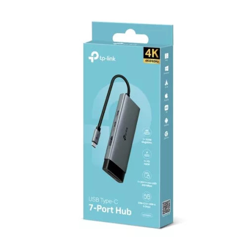TP-Link UH7020C Hub