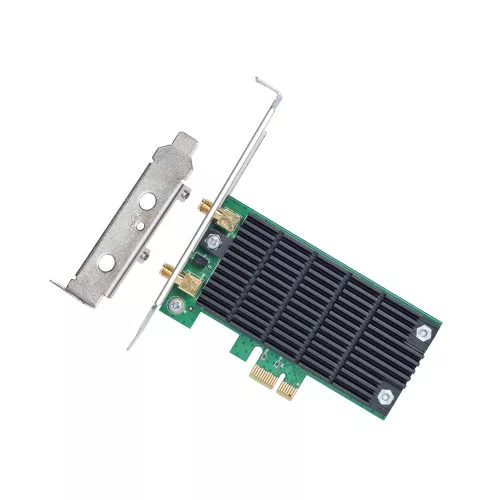 Archer t4e pci-e ac1200 hálózati kártya