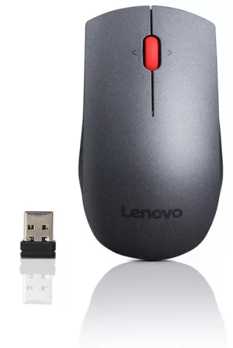 Lenovo Professional vezeték nélküli lézeres egér