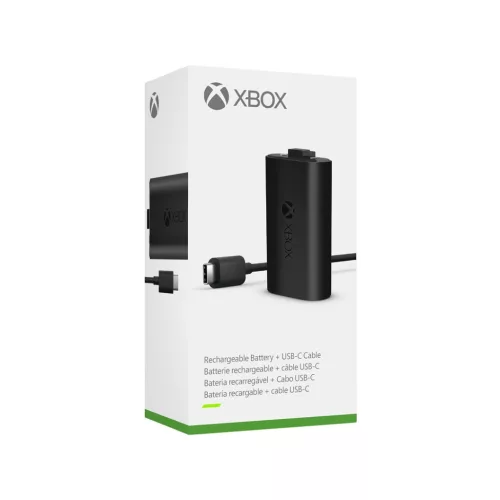 Xbox Series X/S töltőkészlet SXW-00002