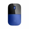Z3700 kék vezeték nélküli egér - v0l81aa#abb