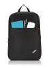 Alap hátizsák ThinkPad 15.6"-os laptopokhoz 4x40k09936