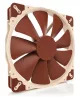 Noctua 200x200x30 mm-es NF-A20 PWM ventilátor
