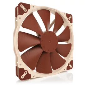 Noctua 200x200x30 mm-es NF-A20 PWM ventilátor