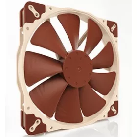 Noctua ventilátor 200x200x30 mm NF-A20 FLX 3 tűs