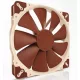Noctua ventilátor 200x200x30 mm NF-A20 FLX 3 tűs