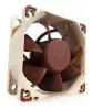 Noctua NF-A6x25 ventilátor 60x25 mm PWM 5V