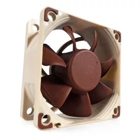 Noctua NF-A6x25 ventilátor 60x25 mm PWM 5V