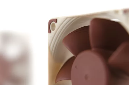 Noctua NF-A6x25 ventilátor 60x25 mm PWM 5V