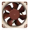 Noctua NF-A6x25 ventilátor 60x25 mm PWM 5V