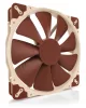 Noctua ventilátor 200x200x30 mm NF-A20 5V 3 tűs