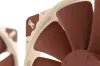 Noctua ventilátor 200x200x30 mm NF-A20 5V 3 tűs