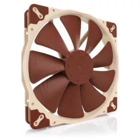 Noctua ventilátor 200x200x30 mm NF-A20 5V PWM