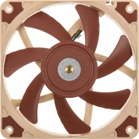 Noctua NF-A12x15 PWM ventilátor 120x120x15 mm