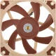 Noctua NF-A12x15 PWM ventilátor 120x120x15 mm
