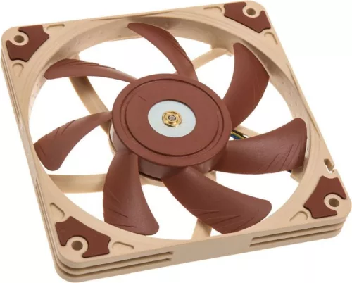 Noctua NF-A12x15 PWM ventilátor 120x120x15 mm