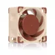 Noctua NF-A4x20 FLX ventilátor 40x20 mm 3 tűs
