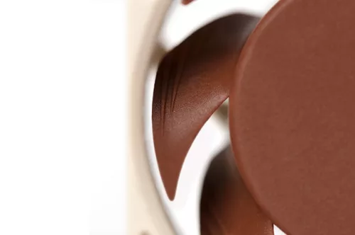 Noctua NF-A4x20 FLX ventilátor 40x20 mm 3 tűs