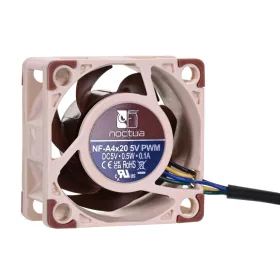 Noctua nf-a4x20 ventilátor 40x20 mm pwm 5v