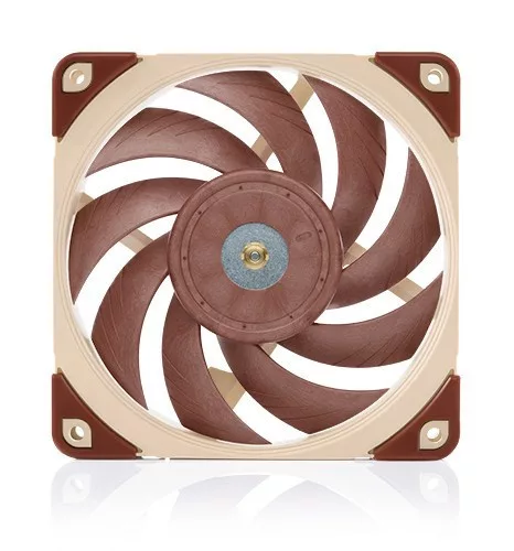 Noctua nf-a12x25 5v pwm sterrox ventilátor
