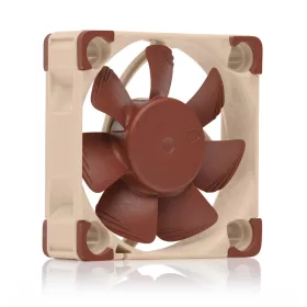   Noctua 40 mm-es 5 V-os PWM ventilátor (1000-5000 fordulat/perc)