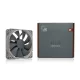 Noctua redux 120mm nf-p12 redux-900 ventilátor
