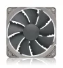 Noctua redux 120mm nf-p12 redux-900 ventilátor