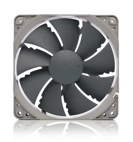 Noctua redux 120mm nf-p12 redux-900 ventilátor