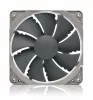 Noctua Redux 120 mm-es NF-P12 Redux-1300PWM ventilátor